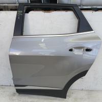 door/sliding rear left