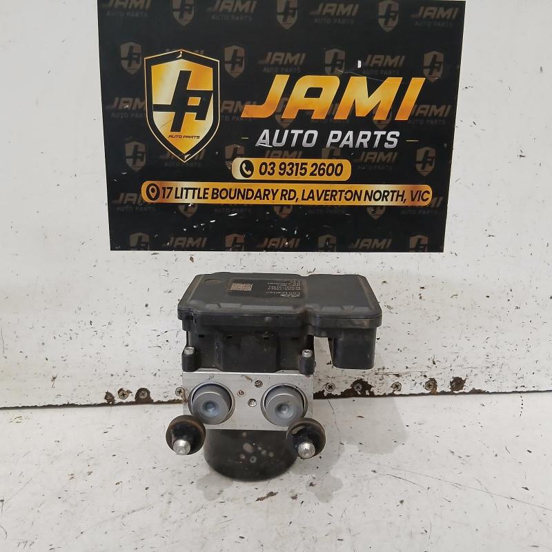 abs pump/modulator