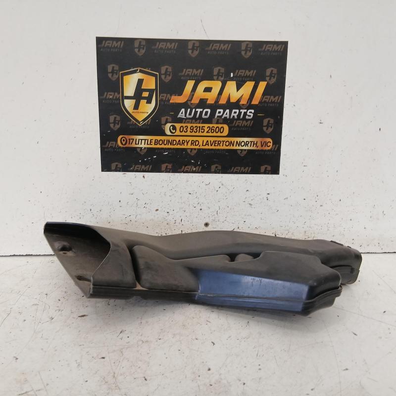 air cleaner duct/hose