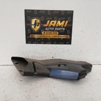 air cleaner duct/hose