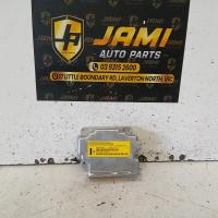 airbag module/sensor