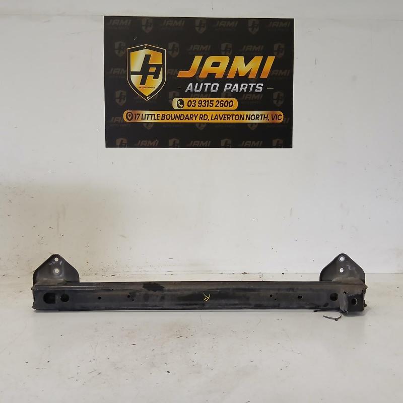 bar reinforcement/bracket rear