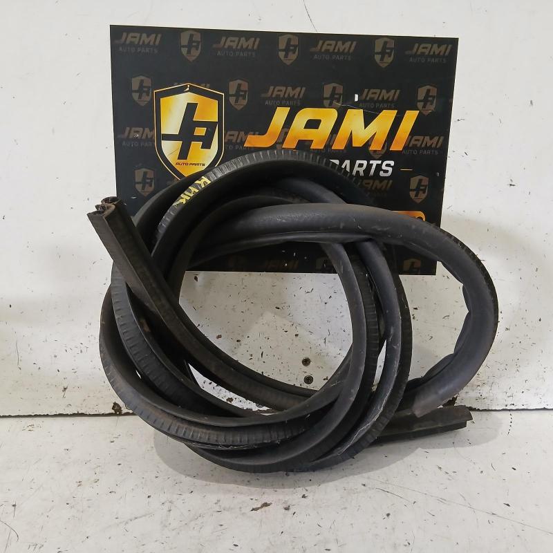 body seal ruber