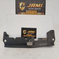 bonnet lock support