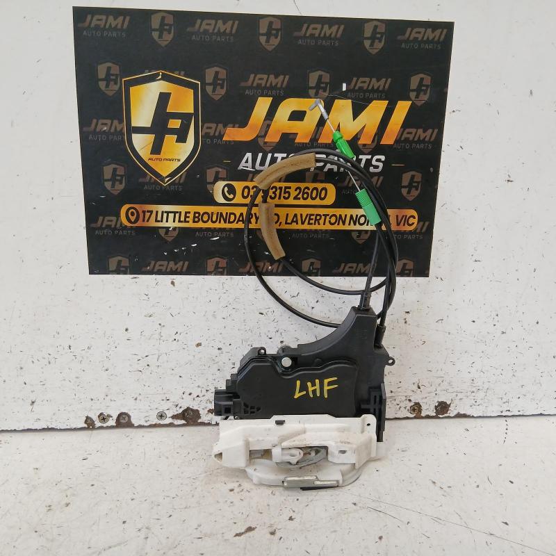 door/boot/gate lock