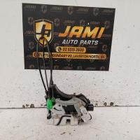 door/boot/gate lock
