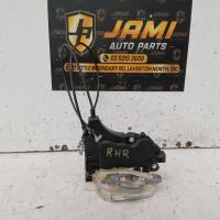 door/boot/gate lock