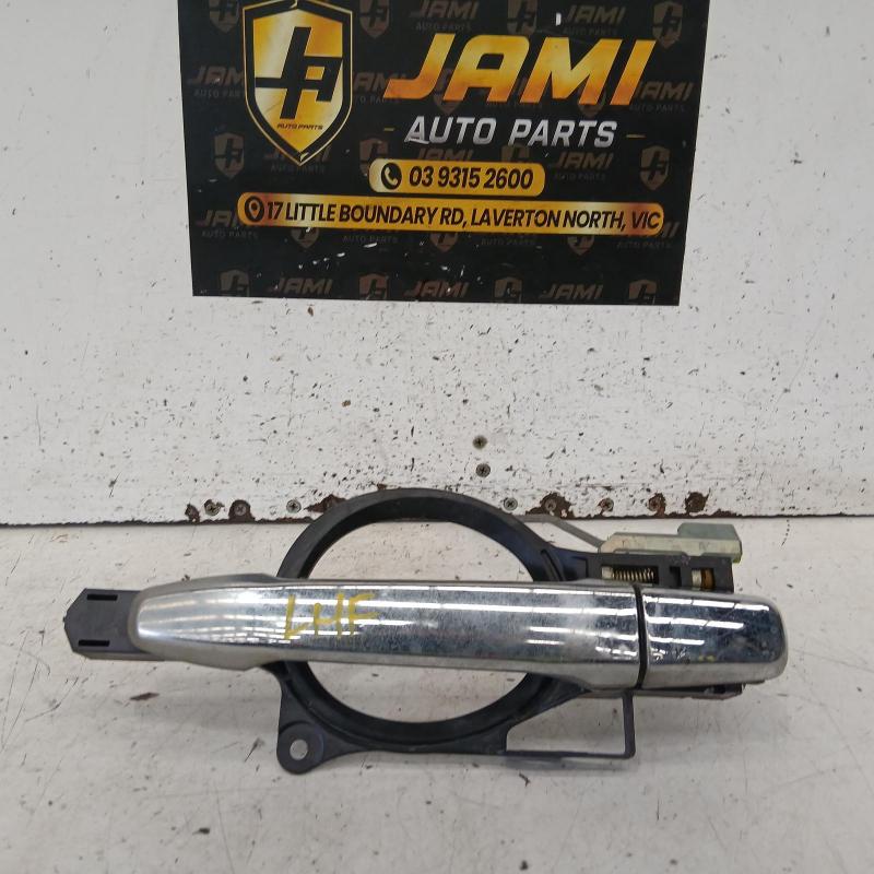 door handle