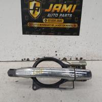 door handle