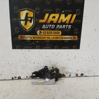 door handle
