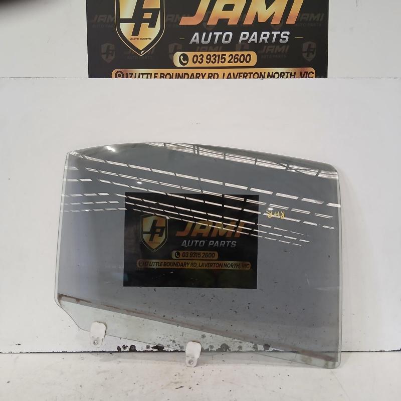 door window rear right