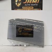 door window rear right