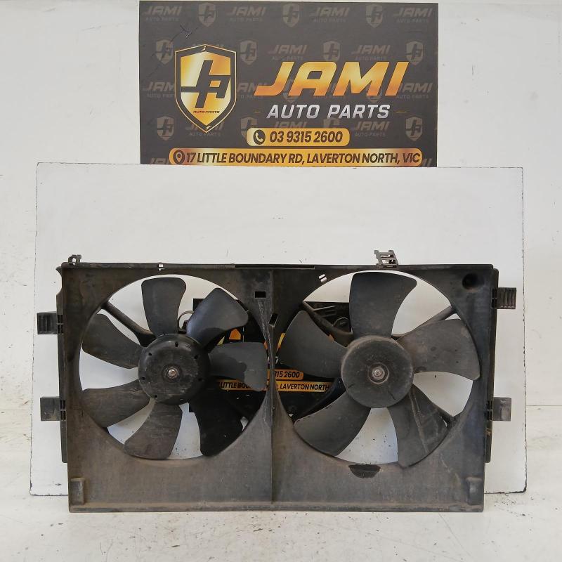 fan