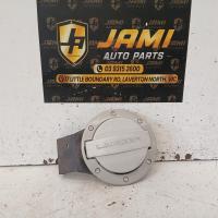 fuel door/filler