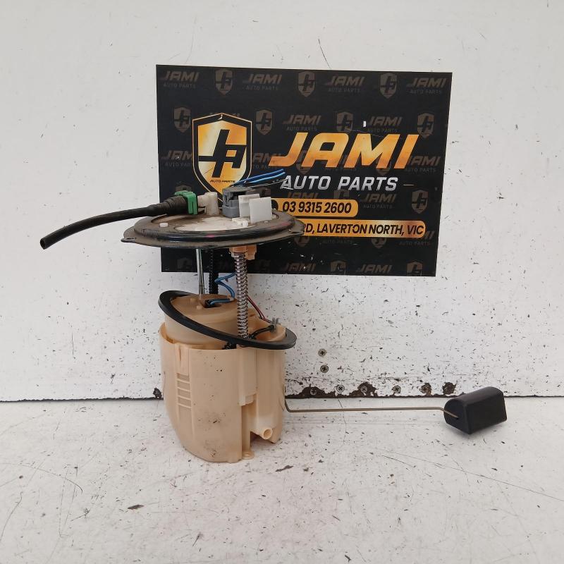 fuel pump