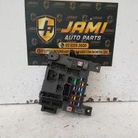fuse box