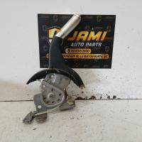 handbrake lever