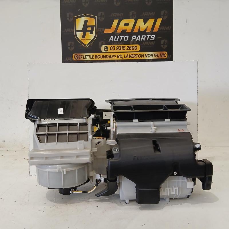 heater core/box