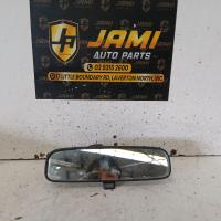 interior mirror