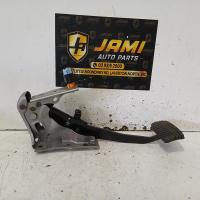 pedal assembly