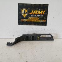 power door window switch