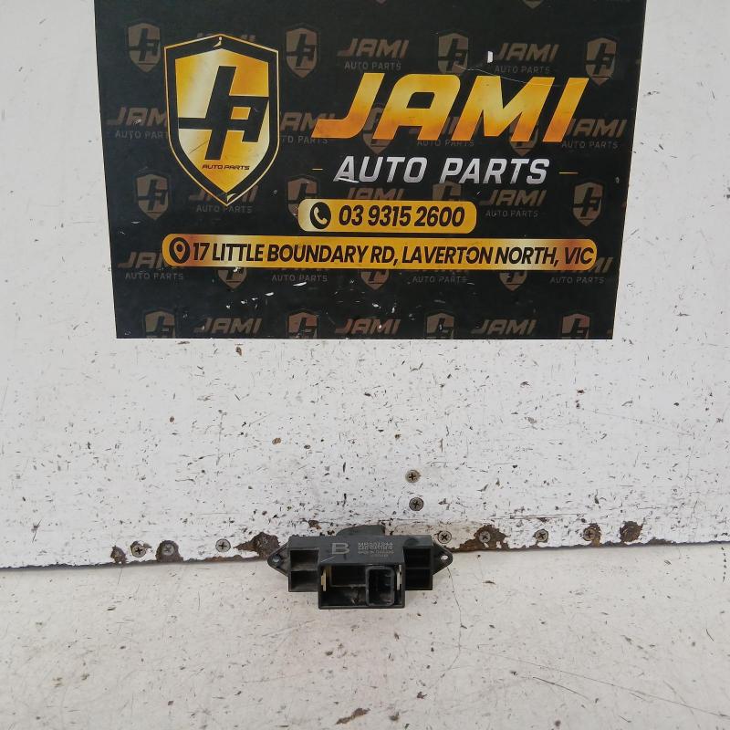 power door window switch