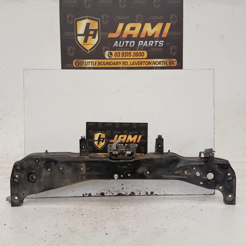 radiator support