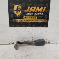 seat belt stalk