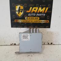 stereo/head unit