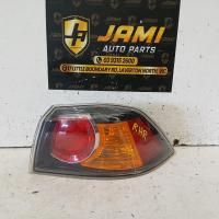 taillight right