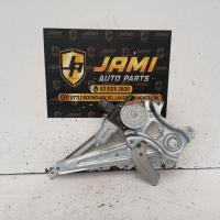 window regulator/motor rear right