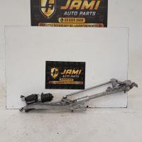 wiper motor