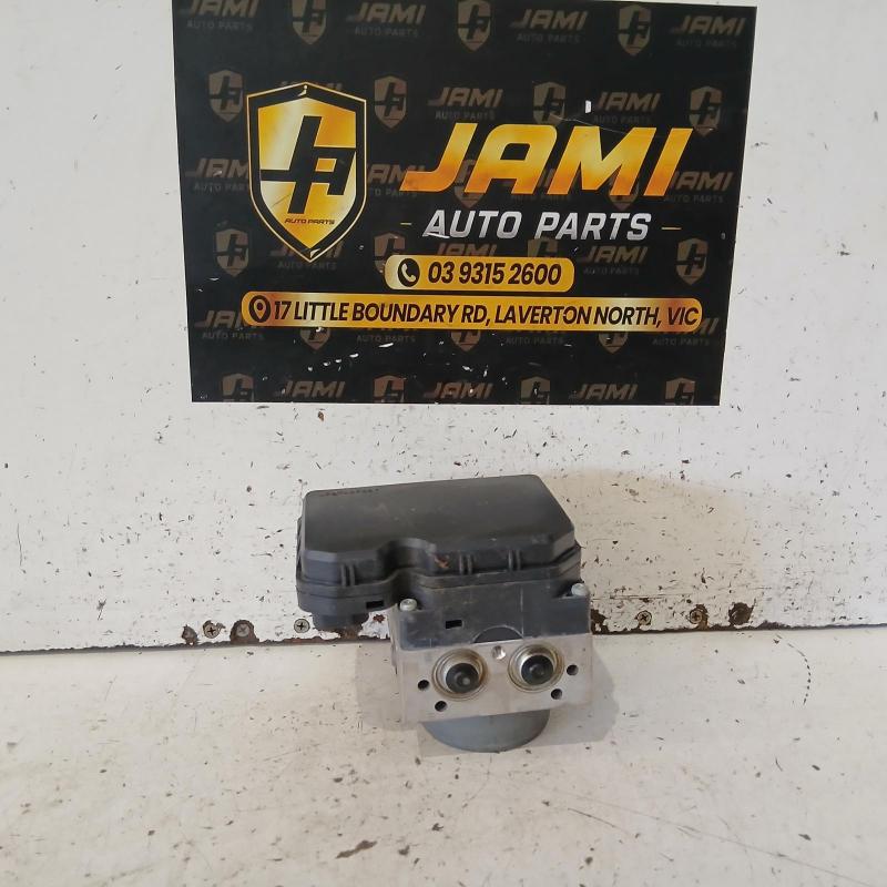 abs pump/modulator