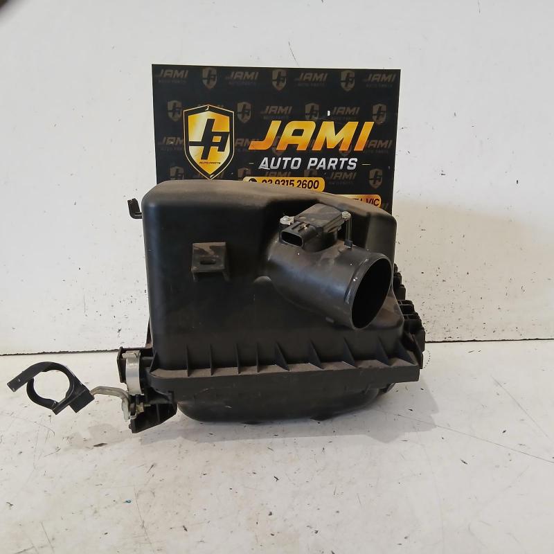 air cleaner/box
