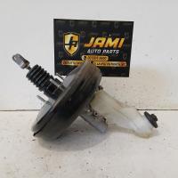 brake booster