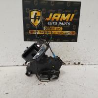 door/boot/gate lock