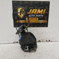 door/boot/gate lock
