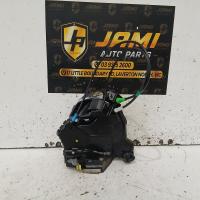 door/boot/gate lock