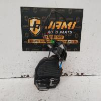 door/boot/gate lock