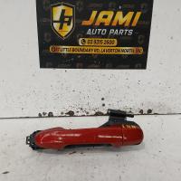 door handle