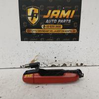 door handle
