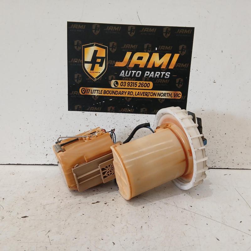 fuel pump