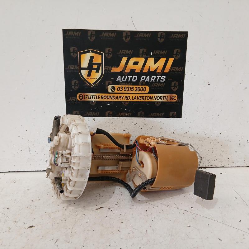 fuel pump