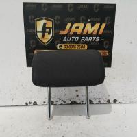 headrest