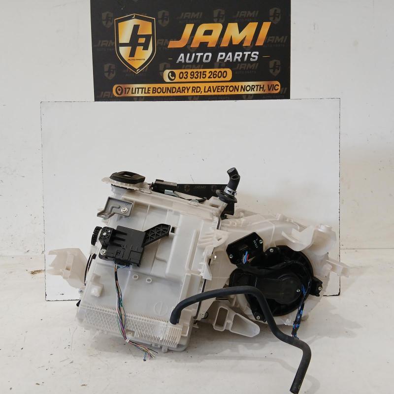heater core/box
