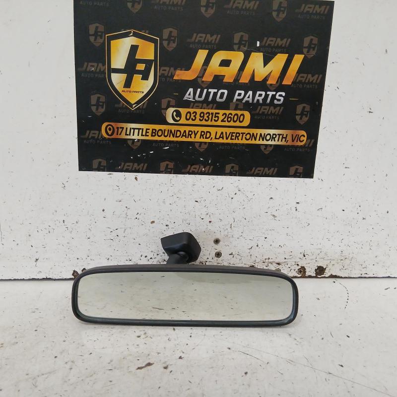 interior mirror
