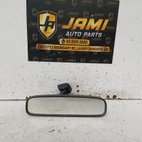interior mirror