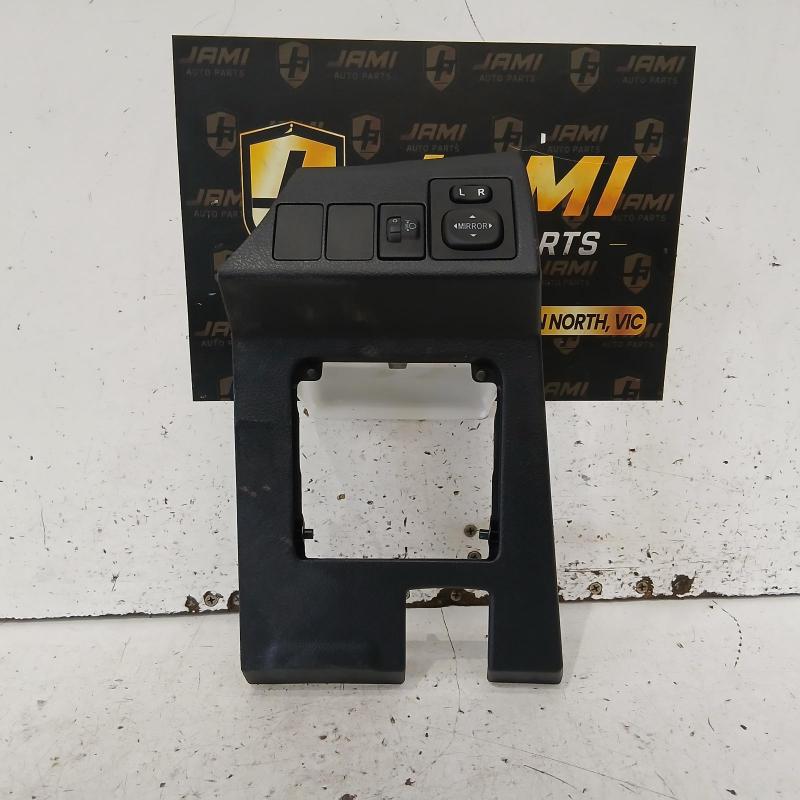 miscellaneous switch relay