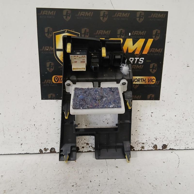miscellaneous switch relay