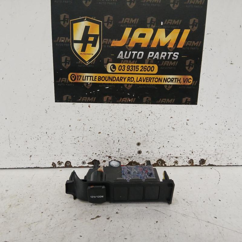 miscellaneous switch relay